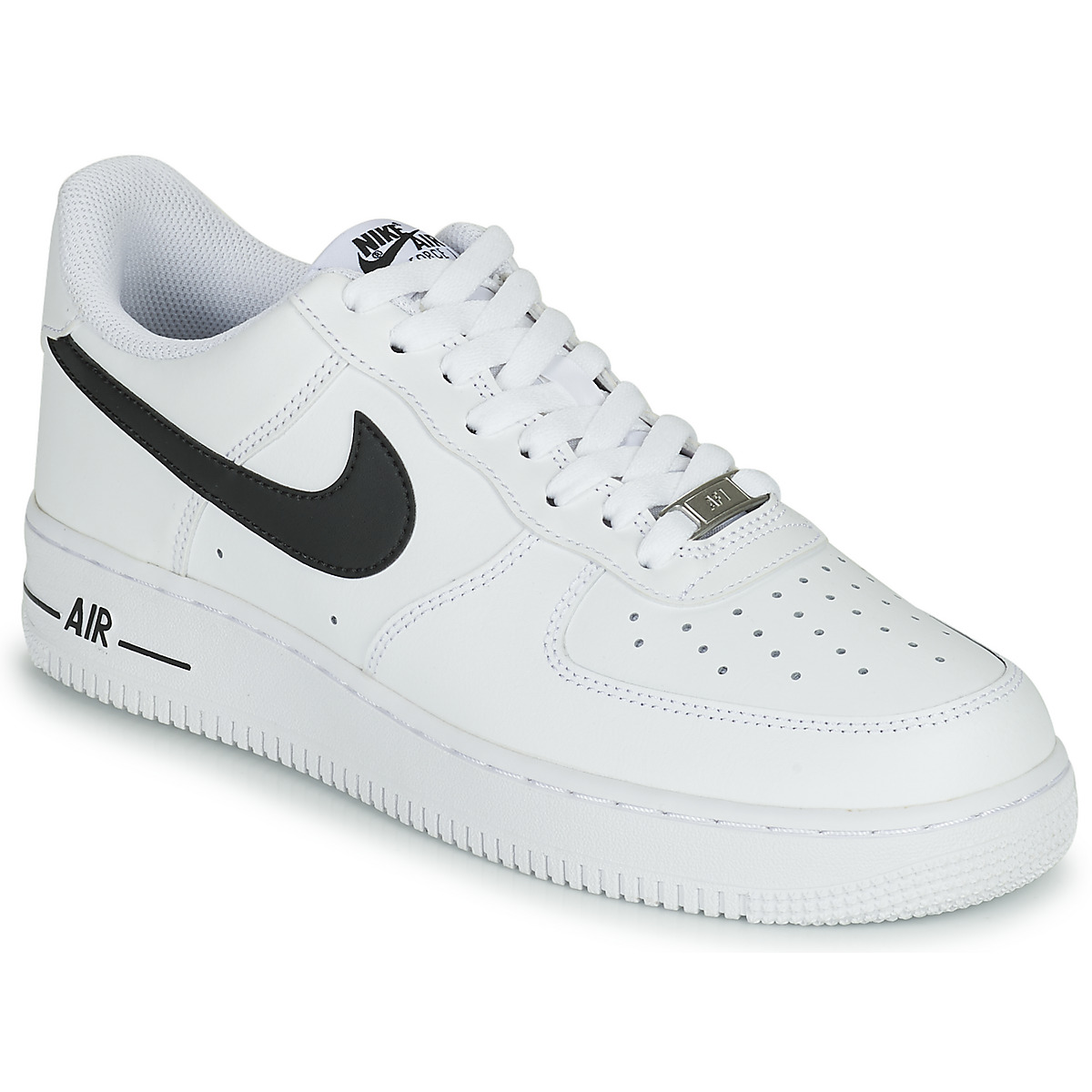 Xαμηλά Sneakers Nike AIR FORCE 1 ’07 W AN20