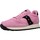 Παπούτσια Sneakers Saucony JAZZ ORIGINAL VINTAGE Ροζ