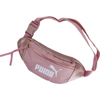 Τσάντες Γυναίκα Αθλητικές τσάντες Puma Core Waistbag Ροζ