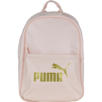 Τσάντες Γυναίκα Σακίδια πλάτης Puma Core PU Backpack Ροζ