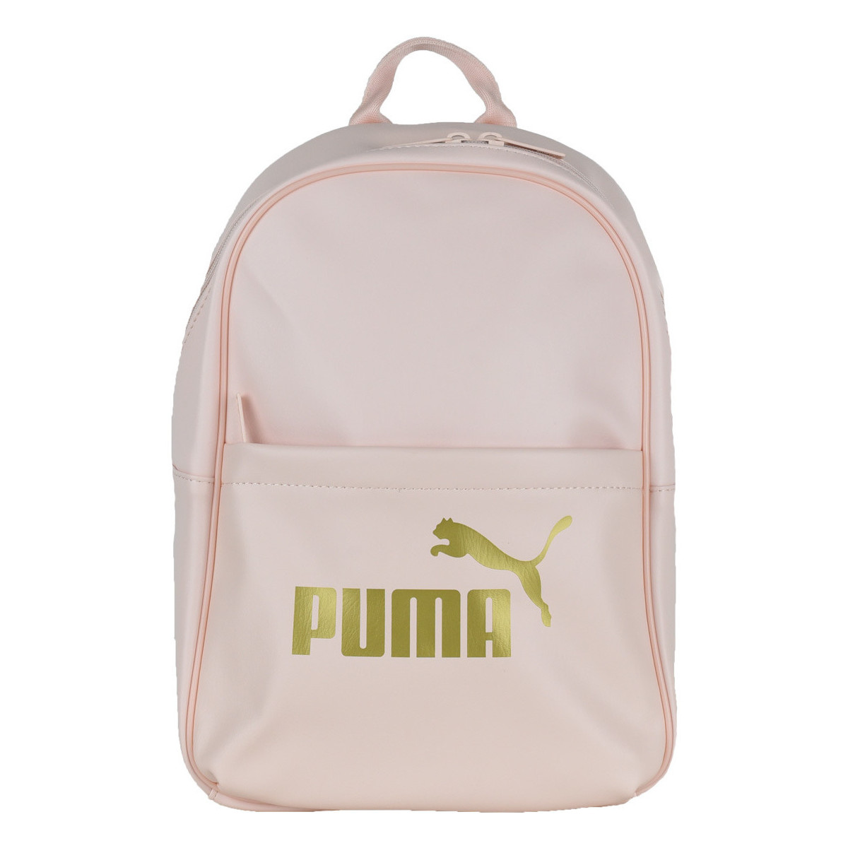 Τσάντες Γυναίκα Σακίδια πλάτης Puma Core PU Backpack Ροζ