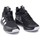 Παπούτσια Γυναίκα Multisport adidas Originals OWN THE GAME 2.0 JR Black