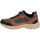 Παπούτσια Άνδρας Χαμηλά Sneakers Skechers Oak Canyon Brown