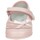 Παπούτσια Αγόρι Σοσονάκια μωρού Citos 22622-15 Ροζ