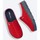 Παπούτσια Γυναίκα Παντόφλες Rohde 6120 Red