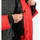Υφασμάτινα Γυναίκα Σακάκι / Blazers Icepeak Electra IA Wmn Ski Jck 53203512-645 Red