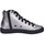 Παπούτσια Γυναίκα Sneakers Agile By Ruco Line BG396 2815 A BITARSIA Grey