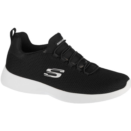 Παπούτσια Άνδρας Fitness Skechers Dynamight Black
