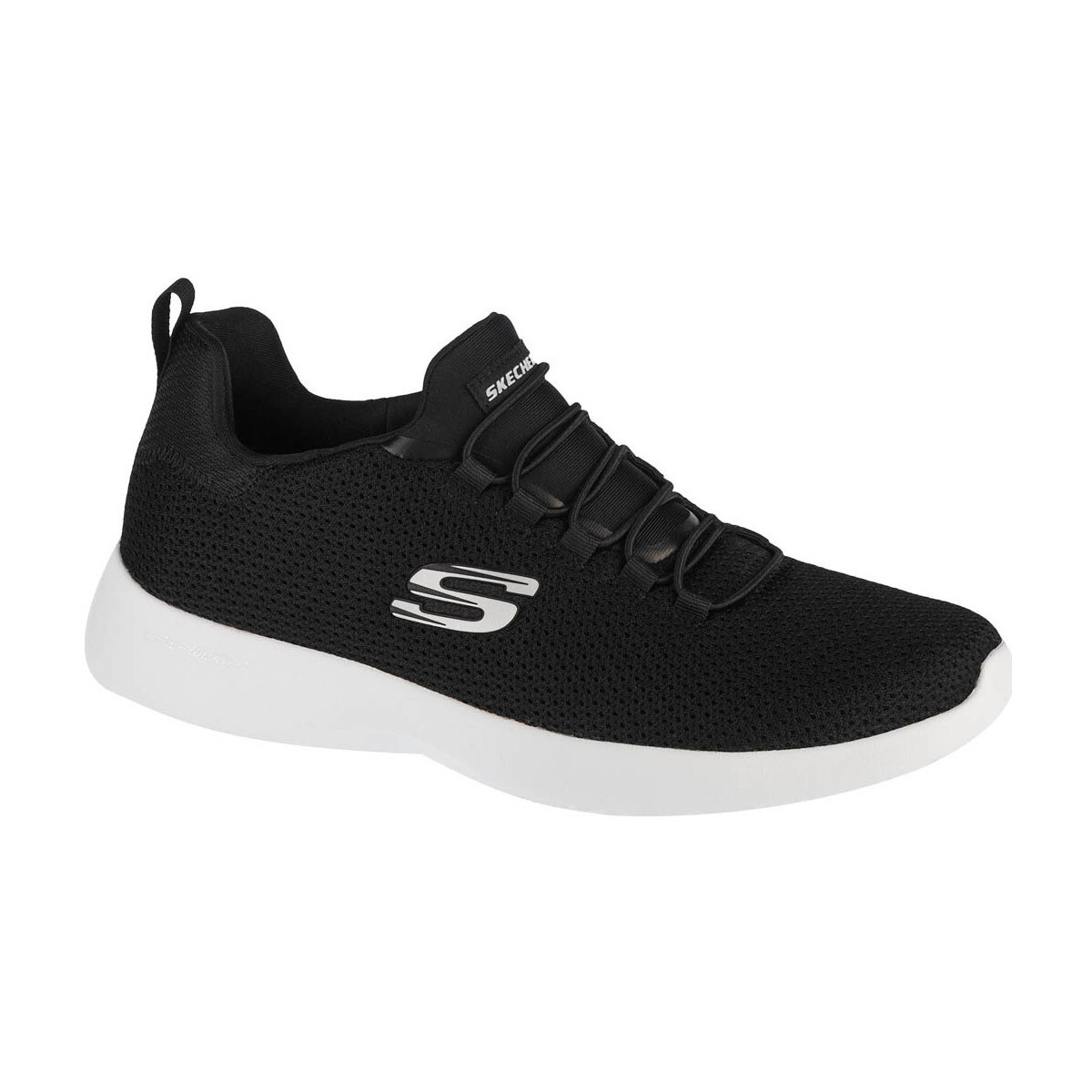 Παπούτσια Άνδρας Fitness Skechers Dynamight Black