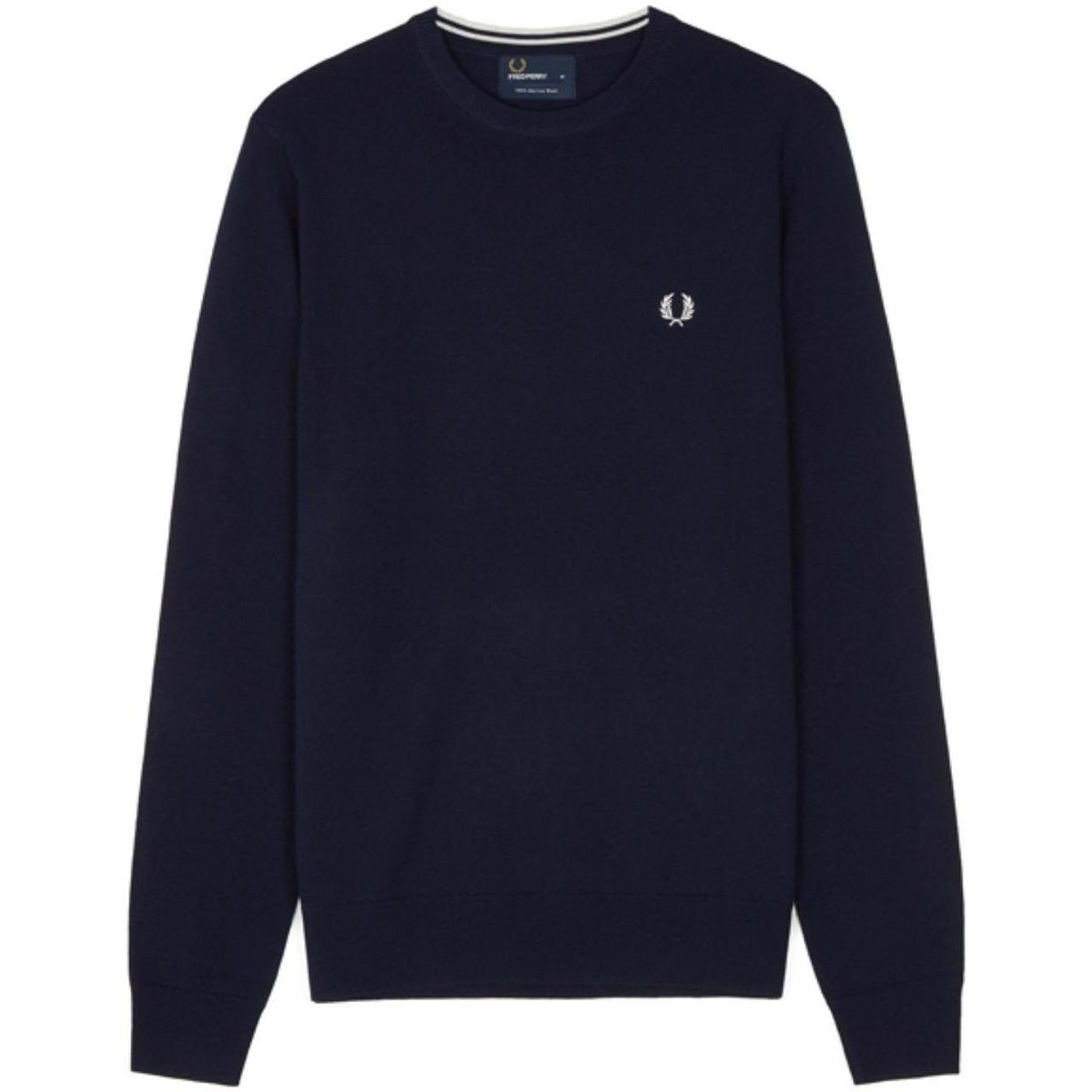 Fred Perry  Πουλόβερ Fred Perry -
