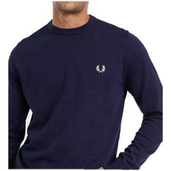 Fred Perry  Μπλέ
