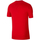 Υφασμάτινα Άνδρας T-shirt με κοντά μανίκια Nike Park 20 M Tee Red