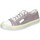Παπούτσια Γυναίκα Sneakers Rucoline BG411 KIDA 2715 Gold