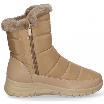 Παπούτσια Γυναίκα Snow boots Calzapies 61453 Brown