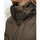 Υφασμάτινα Γυναίκα Σακάκι / Blazers Icepeak Electra IA Wmn Ski Jck 53203512-598 Brown
