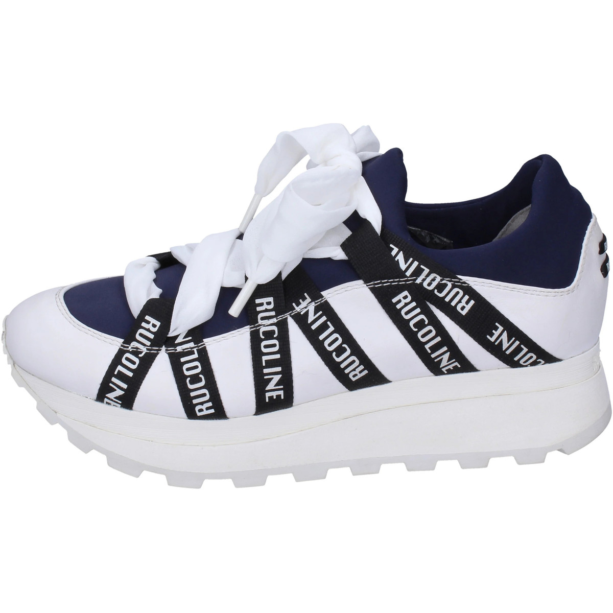 Xαμηλά Sneakers Rucoline BG420 7005