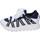 Παπούτσια Γυναίκα Sneakers Rucoline BG420 7005 Μπλέ