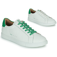Παπούτσια Γυναίκα Χαμηλά Sneakers Vanessa Wu  Άσπρο / Green