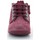 Παπούτσια Κορίτσι Μποτίνια Kickers BONZIP2 Bordeaux