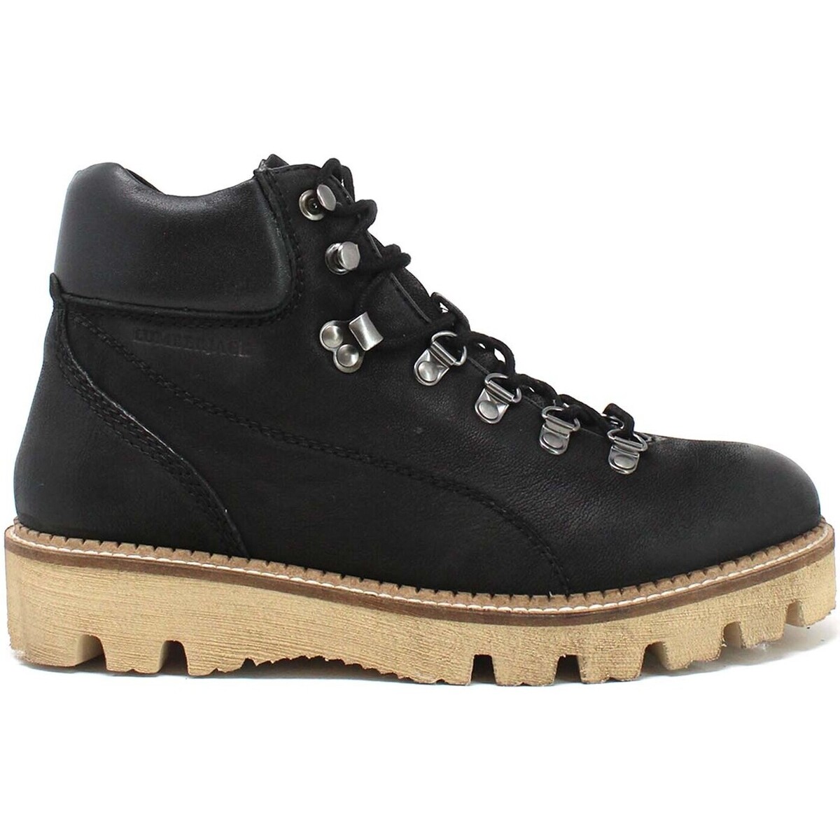 Μπότες Lumberjack SMC4301 001 B96
