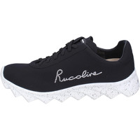 Παπούτσια Γυναίκα Sneakers Rucoline BG430 FUJICO 903 Black
