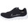 Παπούτσια Γυναίκα Sneakers Rucoline BG430 FUJICO 903 Black