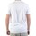 Υφασμάτινα Άνδρας T-shirt με κοντά μανίκια Ellesse 178426 Άσπρο