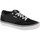 Παπούτσια Χαμηλά Sneakers Vans Rowan Pro Black