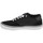 Παπούτσια Χαμηλά Sneakers Vans Rowan Pro Black