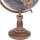 Σπίτι Αγαλματίδια και  Signes Grimalt Globe World Μπλέ