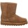 Παπούτσια Μπότες Bearpaw 25907-20 Brown