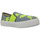 Παπούτσια Παιδί Sneakers Victoria Kids 250133 - Jeans Multicolour