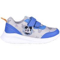 Παπούτσια Αγόρι Χαμηλά Sneakers Disney 2300004726 Μπλέ