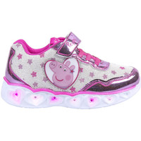 Παπούτσια Κορίτσι Χαμηλά Sneakers Dessins Animés 2300004991 Rosa