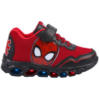 Παπούτσια Αγόρι Χαμηλά Sneakers Marvel 2300004994 Rojo