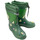 Παπούτσια Παιδί Μπότες Victoria Kids 060101 - Verde Green
