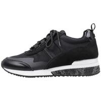 Παπούτσια Γυναίκα Χαμηλά Sneakers La Strada 2003156 Black