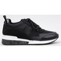 Παπούτσια Γυναίκα Χαμηλά Sneakers La Strada 2003156 Black