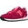 Παπούτσια Sneakers Saucony SHADOW ORIGINAL Ροζ