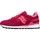 Παπούτσια Sneakers Saucony SHADOW ORIGINAL Ροζ