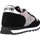 Παπούτσια Sneakers Saucony JAZZ 81 Black