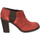 Παπούτσια Γυναίκα Μπότες Geox D34R1A-00023-C6014 Red