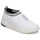 Παπούτσια Χαμηλά Sneakers Rens Classic Άσπρο
