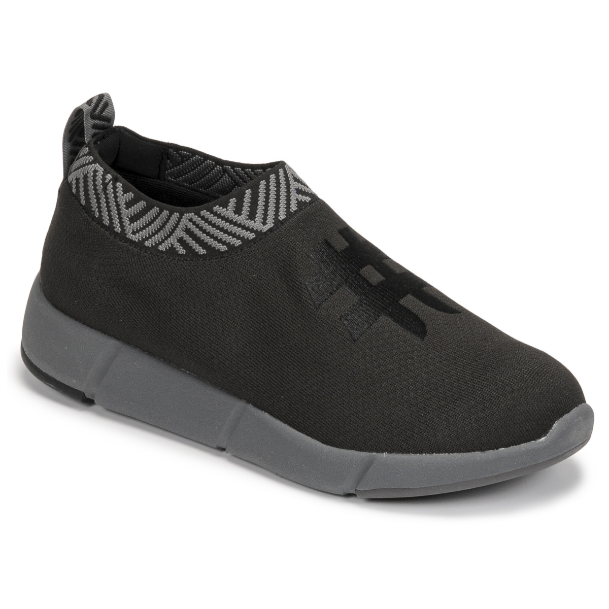 Xαμηλά Sneakers Rens Stealth