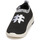 Παπούτσια Χαμηλά Sneakers Rens Rebel Black / Άσπρο