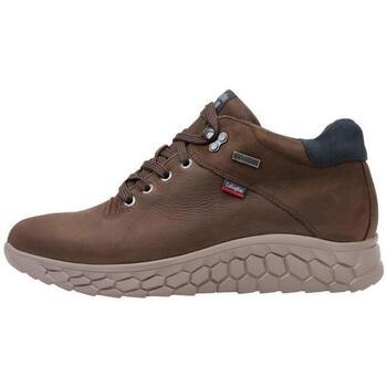 Παπούτσια Άνδρας Μπότες CallagHan 60100 Brown