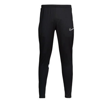 Υφασμάτινα Άνδρας Φόρμες Nike Dri-FIT Miler Knit Soccer Μαυρο / Ασπρό / Ασπρό / Ασπρό