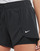 Υφασμάτινα Γυναίκα Σόρτς / Βερμούδες Nike Training Shorts Black