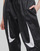 Υφασμάτινα Γυναίκα Φόρμες Nike Woven Pants Black