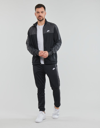 Υφασμάτινα Άνδρας Σετ από φόρμες Nike Poly Knit Track Suit Black